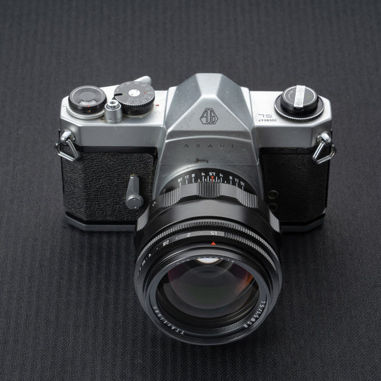 TTArtisan Launches 75mm f1.5 ‘Swirly Bokeh’ Lens in Vintage M42 Mount