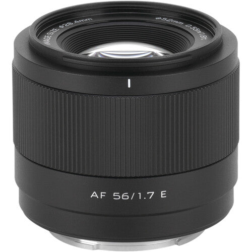 Viltrox AF 56mm F1.7 APS-C Lens For Sony E-mount