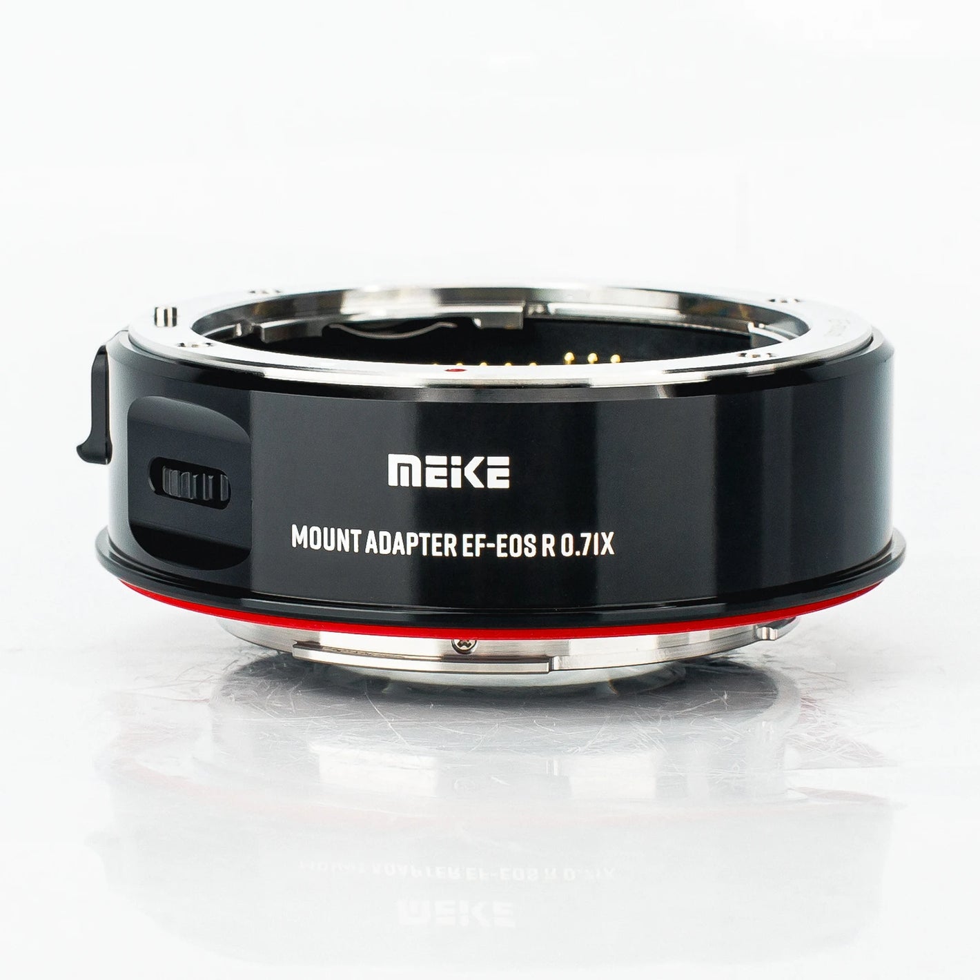 Meike EFTR-0.71X,EFTE-0.71X,EFTZ-0.71X Speedbooster Lens Mount Adapter