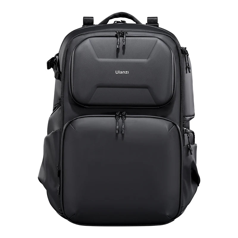 Ulanzi BP10 Hardshell Camera Backpack 35L Photography Backpack Waterproof Camera Shoulders Bag Fit 15.6'' Laptop Travel Case Ulanzi BP10 Hardshell Camera Backpack 35L Photography Backpack Waterproof Camera Shoulders Bag Fit 15.6'' Laptop Travel Case