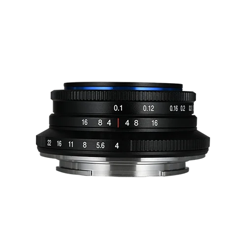 Venus Optics Laowa 10mm F4 Biscuit Head APS-C Ultra-wide-angle Fixed Focus Lens Camera for Sony Nikon Canon