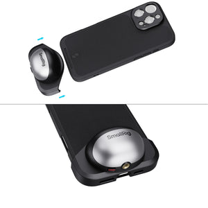 SmallRig FilMov Lightweight Photography Case Kit for iPhone 16 Pro