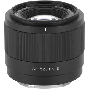 Viltrox AF 56mm F1.7 APS-C Lens For Sony E-mount