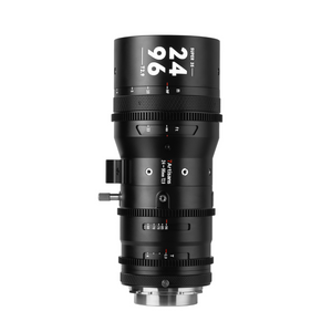 7artisans 24mm-96mm T2.9 S35 Cine Zoom Lens for PL/EF