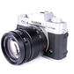 7artisans 35mm F0.95 Large Aperture Portrait Lens For Sony E ZVE10 Fuji FX Canon EF-M M50 Canon RF R50 Nikon Z Z5 Z9 Micro 4/3