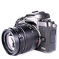 7artisans 35mm F0.95 Large Aperture Portrait Lens For Sony E ZVE10 Fuji FX Canon EF-M M50 Canon RF R50 Nikon Z Z5 Z9 Micro 4/3