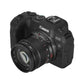7artisans 35mm F0.95 Large Aperture Portrait Lens For Sony E ZVE10 Fuji FX Canon EF-M M50 Canon RF R50 Nikon Z Z5 Z9 Micro 4/3