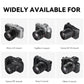 7artisans 35mm F0.95 Large Aperture Portrait Lens For Sony E ZVE10 Fuji FX Canon EF-M M50 Canon RF R50 Nikon Z Z5 Z9 Micro 4/3