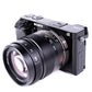7artisans 35mm F0.95 Large Aperture Portrait Lens For Sony E ZVE10 Fuji FX Canon EF-M M50 Canon RF R50 Nikon Z Z5 Z9 Micro 4/3