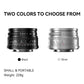 7artisans 35mm F1.4 Mark II APS-C Prime Lens For Sony E ZVE10 A6000 Fujifilm FX Canon EOS-M Micro 4/3 epm1 Nikon ZFC Canon RF RP