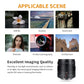 7artisans 55mm F1.4 II APS-C Manual Large Aperture Prime Lens For Sony E A6600 Canon EF-M M50 Canon RF Fuji XF Micro 4/3 Nikon Z