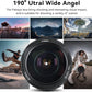 7artisans 7.5mm F2.8 Mark II Ultra Wide-Angle Fisheye Manual Lens for Sony E Fuji XF Nikon Z Micro M4/3 Canon EOS-M M50 Canon RF