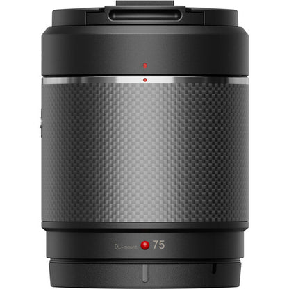 DJI DL 75 mm F1.8 Telephoto Lens