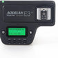 AODELAN E3 Flash TTL Trigger Speedlite Transmitter orReceiver as ST-E3-RT Transmitter for Canon 600EX-RT 600EX II-RT 430EXIII-RT