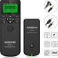 AODELAN Wireless Camera Timer Shutter Release Remote Control For Nikon D850 D6 D5 Z7II Z7 Z6II Z6 Z5 D780 P950 D810 P1000 P7800