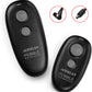 AODELAN Wireless Remote Control Shutter Release for Nikon D6 D5 D4 D850 D700 D780 Z7II Z9 Z6II Z6 Z5 P950 P1000  P7800 P7700