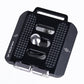 AOKA BH25 Low Gravity High Quality Aluminium Tripod Ball Head