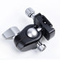 AOKA BH25 Low Gravity High Quality Aluminium Tripod Ball Head