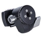 AOKA BH25 Low Gravity High Quality Aluminium Tripod Ball Head