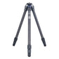 AOKA CMP163CL+BC16 Lightweight Compact Small Carbon Fiber Tabletop Mini Tripod