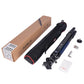 AOKA CMP284C Max Height 1.2m weight 1.4kgs Professional Camera Carbon Fiber Tripod for DSLR