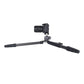 AOKA KF254C+BH33R Max Loading 16kgs Professional Camera Tripod with Low Gravity Ball Head