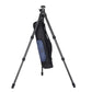 AOKA KF324C+BH40R New Design Low Gravity Carbon Fiber Camera Compact Outdoor Tripod with Panoramic Ball Head