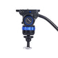 AOKA VH502A Panoramic Hydraulic DSLR Video Fluid Ball Head  for Camera Tripod