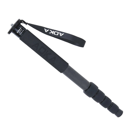 AOKA KM325c Camera Monopod  Carbon Fiber Stand