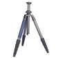 AOKA  Tripod AK285C Professional Stativ Travel Video High Carbon Fiber Tripod for Camera