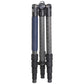 AOKA  Tripod AK285C Professional Stativ Travel Video High Carbon Fiber Tripod for Camera