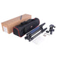 AOKA  Tripod AK285C Professional Stativ Travel Video High Carbon Fiber Tripod for Camera