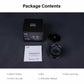 AstrHori 18mm F8 Full Frame Manual Prime Wide-Angle Shift Lens for Sony E Nikon Z Canon RF L Mount Cameras