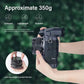 AstrHori 55mm F5.6 Medium Format Manual Prime Lens GFX Mount Camera Lens for Fujifilm GFX Mount