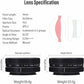 Astrhori 14mm F4.5 Ultra Wide Angle APS-C Manual Lens for Sony E Canon EF-M M4/3 Fujifilm X Nikon Z Mount