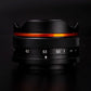 Brightin Star 10mm F5.6 Fisheye Wide Angle APS-C Mirrorless Camera Lens for Sony ZV-E10 A6400 Canon EF-M Nikon Z Fujifilm 10 5.6
