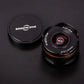 Brightin Star 10mm F5.6 Fisheye Wide Angle APS-C Mirrorless Camera Lens for Sony ZV-E10 A6400 Canon EF-M Nikon Z Fujifilm 10 5.6