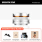 Brightin Star 10mm F5.6 Fisheye Wide Angle APS-C Mirrorless Camera Lens for Sony ZV-E10 A6400 Canon EF-M Nikon Z Fujifilm 10 5.6