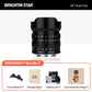 Brightin Star 11mm F2.8 Wide Angle Large Aperture Lens for Full Frame Sony E Nikon Z Canon RF L Mount Mirrorless Camera