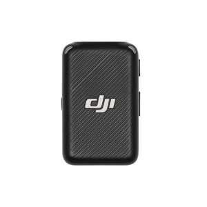 DJI MIC /Mic single  Lavalier MiC Wireless Microphone 250m Transmission Range Dual-Channel