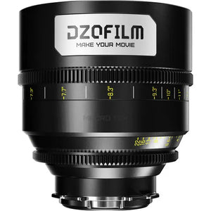 DZOFILM VV Gnosis Macro Lenses  32, 65, 90mm T2.8 PL / EF / LPL MOUNT