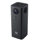 Detu F4Pro Professional Panoramic Camera 4K 8K12K AI Photo Smart 5G Network Live Camera Metaverse Video