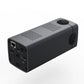 Detu F4Pro Professional Panoramic Camera 4K 8K12K AI Photo Smart 5G Network Live Camera Metaverse Video