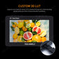 FEELWORLD 5.5 Inch 1600nit High Bright Full HD IPS Panel Touch Screen DSLR Camera Field Monitor 4K HDMI 3D LUTs for Rig F5 PROX