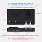 FEELWORLD CUT6S 6-inch Touch Screen Monitor Recorder FHD IPS 4K HDMI 3G-SDI  3D LUT HDR with Waveform for Gimbal Rig Youtube