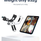 FeiyuTech SCORP Mini 2 All-in-One 3-Axis Handheld Camera Phone Gimbal Stabilizer for Sony GoPro iPhone 15 AI Tracker
