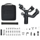 FeiyuTech SCORP Mini 2 All-in-One 3-Axis Handheld Camera Phone Gimbal Stabilizer for Sony GoPro iPhone 15 AI Tracker