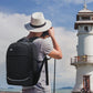 GODOX CB20 CB-20 Photography Backpack Portable Outdoor Camera SLR Flash AD300PRO Storage Large Capacity