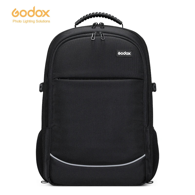 GODOX CB20 CB-20 Photography Backpack Portable Outdoor Camera SLR Flash AD300PRO Storage Large Capacity