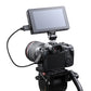 Godox GM55 4K Monitor 5.5 Inch on Camera DSLR 3D LUT Touch Screen IPS FHD 1920x1080 Video 4K HDMI Field Monitor Dslr